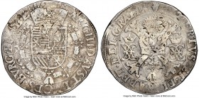 Brabant. Albert & Isabella Patagon 1616 VF30 NGC, Antwerp mint, KM35.1 DAV-4432.

HID09801242017

© 2020 Heritage Auctions | All Rights Reserved