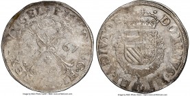 Gelderland. Philip II Rijksdaalder 1567 XF40 NGC, Dav-8497. 

HID09801242017

© 2020 Heritage Auctions | All Rights Reserved