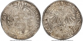Thorn. Margaret of Brederode Daalder of 30 Stuiver 1563 XF45 NGC, Dav-8667. 

HID09801242017

© 2020 Heritage Auctions | All Rights Reserved