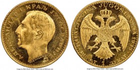 Alexander I gold "Corn Countermarked" Ducat 1933-(k) MS62 NGC, Kovnica mint, KM12.2.

HID09801242017

© 2020 Heritage Auctions | All Rights Reserv...