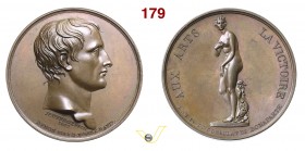 1803 - La Venere dei Medici Br. 280 Opus Jeuffroy mm 40 Æ qFDC