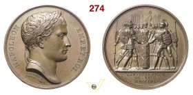 1806 - Confederazione del Reno Br. 534 Opus Brenet mm 41 Æ FDC
