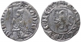 Venezia - Francesco Dandolo Doge LII (1329-1339) Soldino con leone rampante e aureolato - Paol. 4 - Ag gr. 0,90 
BB

Shipping only in Italy