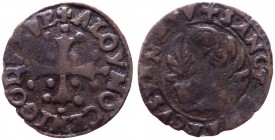 Venezia - Alvise I Mocenigo Doge LXXXV (1570-1577) Sesino - Paol. 12 - Cu gr. 0,89 
qBB

Shipping only in Italy