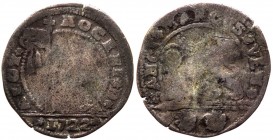 Venezia - Alvise III Mocenigo Doge CXII (1722-1732) 15 Soldi 1722 - Paol. 20 - Ag gr. 3,16 
MB+

Shipping only in Italy