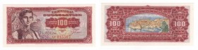 Jugoslavia - Banca Nazionale - 100 Dinara 1963 - P73a
n.a.

Worldwide shipping