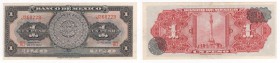 Messico - Banca del Messico - 1 Peso 1970 - P59I - Pieghe 
n.a.

Worldwide shipping