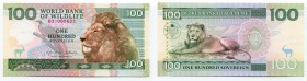Czech Republic 100 Sovereign 2019 Specimen "Dedicated to Sberatel Occasion"
"Tribute to the artistic masterpiece of Knotek Family"; Fantasy Banknote;...