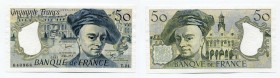 France 50 Francs 1981
P# 152b;