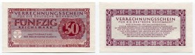 Germany - Third Reich 50 Reichsmark 1944
P# M41; UNC