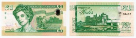 Great Britain 1 Pound 2020 Specimen "Princess Diana"
Princess Lady Diana of Wales (1961-1997); Fantasy Banknote; Limited Edition; Made by Matej Gabri...