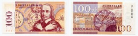 Poland 100 Zlotych 2018 Specimen "Jakob Bohme"
Fantasy Banknote; Limited Edition; Made by Matej Gabris; UNC