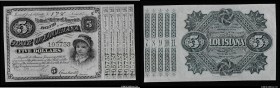 United States 5 Dollars 1880
UNC