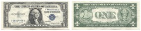 United States 1 Dollar 1935 G
P# 416NM; 1935G Sign. Smith Dilon; UNC-