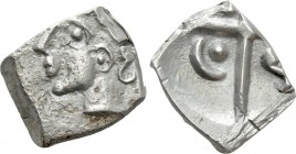 SOUTHERN GAUL. Volcae-Tectosages (Circa 2nd -1st century BC). Unit