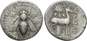 PHOENICIA. Arados. Drachm (Circa 172/1-111/0 BC). Dated CY 88 (172/1 BC)