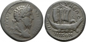 BITHYNIA. Nicomedia. Commodus (177-192). Ae