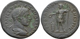 MYSIA. Cyzicus. Severus Alexander (222-235). Ae