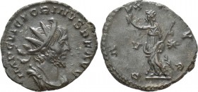 VICTORINUS (269-271). Antoninianus. Treveri