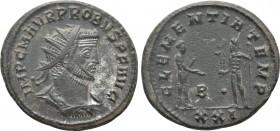 PROBUS (276-282). Antoninianus. Antioch