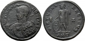 MAXIMINUS II (Caesar, 305-309). Follis. Antioch