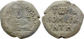 NICEPHORUS I ? (802-811). PB Seal