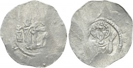 BOHEMIA. Sobeslaus (Soběslav) II (1173-1178). Denár