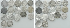 17 Modern Coins; Austria, Habsburg etc