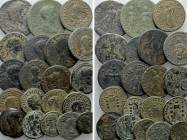 20 Roman Provincial Coins