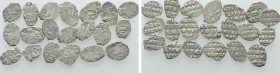 20 Pieces of Russian Wire Money