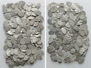 Circa 235 Pieces of Russian Wire Money