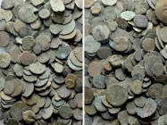 Circa 400 Coins; Ancient to Modern