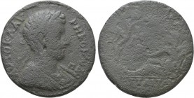 MYSIA. Attaea. Commodus (177-192). Ae. Roufos, strategos, circa 179-180