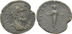 IONIA. Ephesus(?). Septimius Severus (193-211). Ae
