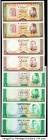 Iran Group Lot of 8 Examples About Uncirculated-Crisp Uncirculated. 

HID09801242017

© 2020 Heritage Auctions | All Rights Reserved