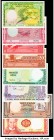 Vietnam Group Lot of 15 Examples Crisp Uncirculated. 

HID09801242017

© 2020 Heritage Auctions | All Rights Reserved