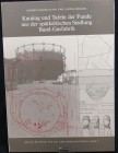 Katalog und tafeln der Funde aus der spätkeltischen Siedlung Basel-Gasfabrik - Band 7 - Andres Furger-Gunti und Ludwig Berger 1980
Ouvrage traitant d...