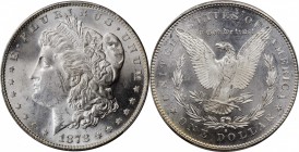 Morgan Silver Dollar

Lot of (3) 1878-S Morgan Silver Dollars. VAM-19. Hit List. Torn Bonnet. MS-62 (PCGS).

PCGS# 40535. NGC ID: 253H.

Estimat...