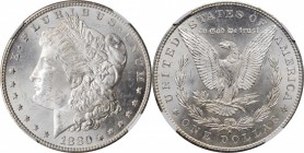 Morgan Silver Dollar

1880/9-S Morgan Silver Dollar. VAM-11. Hot 50 Variety. Medium S. MS-65 (NGC). CAC.

PCGS# 133988. NGC ID: 2544.

Estimate:...