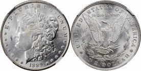 Morgan Silver Dollar

Lot of (3) 1889 Morgan Silver Dollar VAM Varieties. MS-62 (NGC).

Included are: VAM-5A, Hit List 40, Pitted Reverse; VAM-16,...
