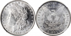 Morgan Silver Dollar

Lot of (2) 1890-O Morgan Silver Dollars. VAM-10. Hot 50 Variety. Comet Variety. MS-62 (NGC).

Included are: VAM-10; and VAM-...