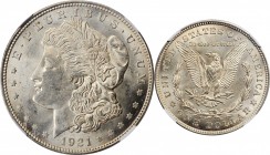 Morgan Silver Dollar

Lot of (3) 1921 Morgan Silver Dollar VAM Varieties. (NGC).

Included are: VAM-3C1, Hot 50 Variety, Pitted Reverse, MS-62; VA...
