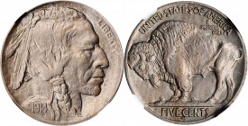 Buffalo Nickel

1914-S Buffalo Nickel. Unc Details--Cleaned (NGC).

PCGS# 3926. NGC ID: 22R6.

Estimate: $ 100