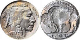 Buffalo Nickel

1930 Buffalo Nickel. MS-64 (ANACS).

PCGS# 3969. NGC ID: 22SH.

Estimate: $ 75