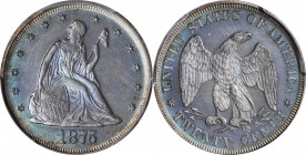 Twenty-Cent Piece

1875 Twenty-Cent Piece. AU Details--Cleaned (PCGS).

PCGS# 5296. NGC ID: 23R5.

Estimate: $ 350