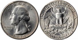 Washington Quarter

Lot of (3) Early Date Washington Quarters. MS-62 (PCGS).

Included are: (2) 1932; and 1934 Medium Motto.

Estimate: $ 125