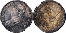 Capped Bust Half Dollar

1826 Capped Bust Half Dollar. Unc Details--Cleaned (NGC).

PCGS# 6143. NGC ID: 24FM.

Estimate: $ 300