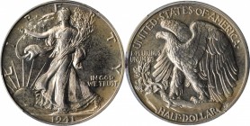 Walking Liberty Half Dollar

1941 Walking Liberty Half Dollar. Proof-65 (PCGS).

PCGS# 6641. NGC ID: 24SP.

Estimate: $ 400