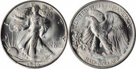 Walking Liberty Half Dollar

1946-S Walking Liberty Half Dollar. MS-66+ (PCGS). CAC.

PCGS# 6629. NGC ID: 24SL.

Estimate: $ 350