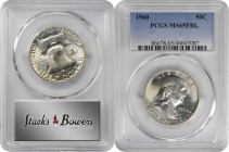 Franklin Half Dollar

1960 Franklin Half Dollar. MS-65 FBL (PCGS).

PCGS# 86678. NGC ID: 24TL.

Estimate: $ 100